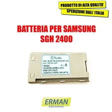 BATTERIA PER SAMSUNG SGH 2400