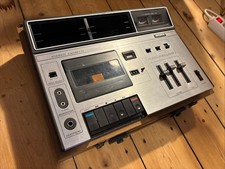 Sony tape registratore - registratore, a