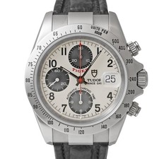 TUDOR Chronotime Tigre