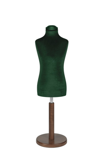 Busto bambino anni base - busto,