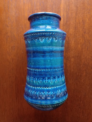 Bitossi rimini blue - rimini, ceramic
