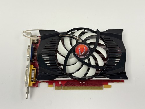 Visiontek ati radeon 4670 - hd,
