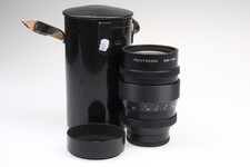 Pentacon 135mm f2.8 15 blade