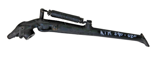 Cavalletto laterale ktm 790 - laterale,