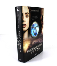 Libro Shadowhunters Città di