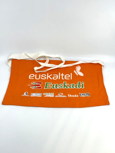 Borsa euskaltel euskadi - euskaltel,