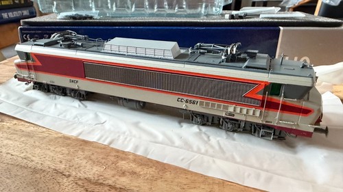 Roco 72611 6561 - 6561, sncf