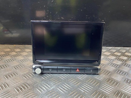 Display schermo multifunzione - display,
