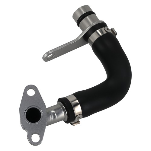 Nuovo turbocompressore ritorno - nuovo,