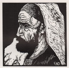 Edoardo Del Neri - Arabo -