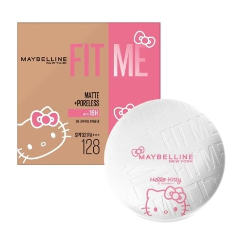 Maybelline fit polvere - me,