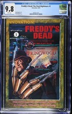 Freddy's Dead: The Final