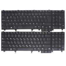 Per Dell E6520 E5520 E5530