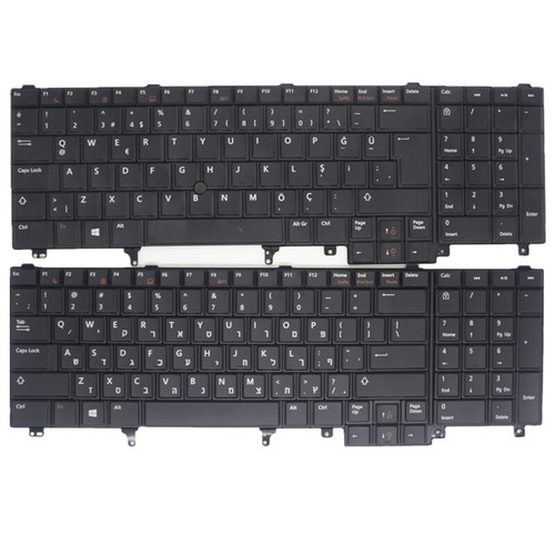 Per dell e6520 - e6520, e5530