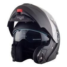 CASCO MODULARE NOS NS-8 BLACK