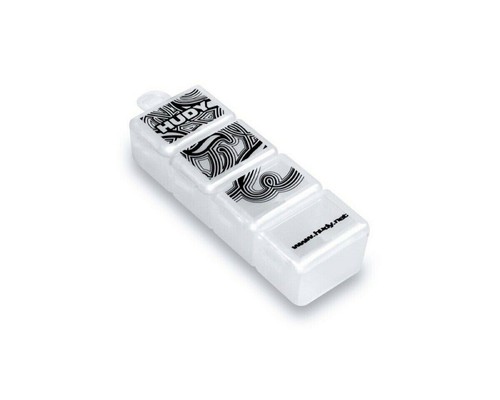 Hudy tiny hardware - box, 4
