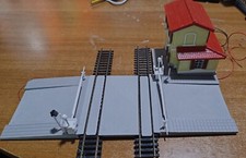 Casello Ferroviario Con