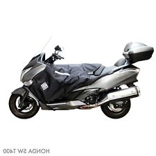 COPRIGAMBE TUCANO URBANO R074 PER HONDA SILVER WING SWT 400/600 DAL 2009