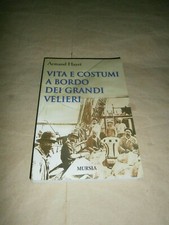 Armand Hayet, Vita e costumi a