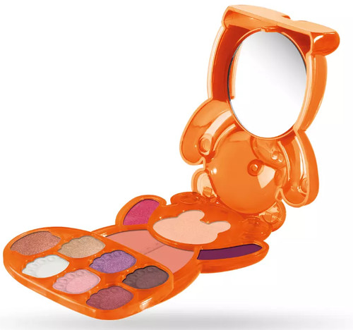 Pupa happy bear orange n04 - pupa,
