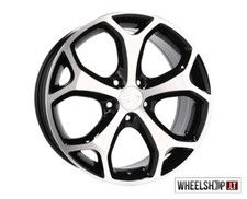 Cerchi in lega Ford Style