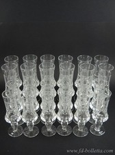 Servizio di bicchieri