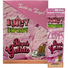🤪 JUICY JAY PURPLE GELATO