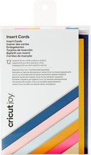 Cricut Joy Carte doppie con