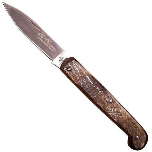 Coltello chiudibile caccamo - coltello,