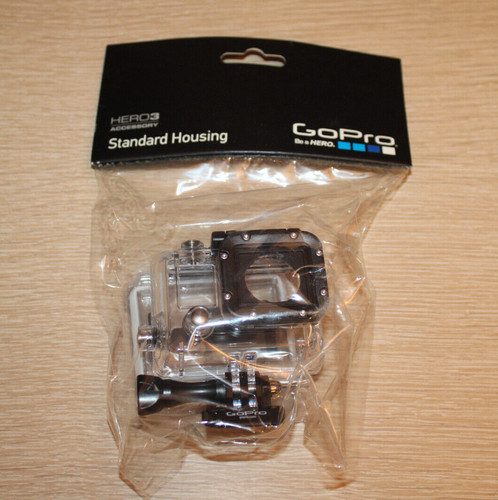 Gopro hero ahdrh 301 - gopro, ahdrh-301