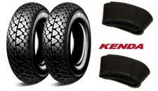 COPPIA 3.00-10-42J MICHELIN