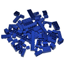Lego lotto 534 - 534, mattoncini