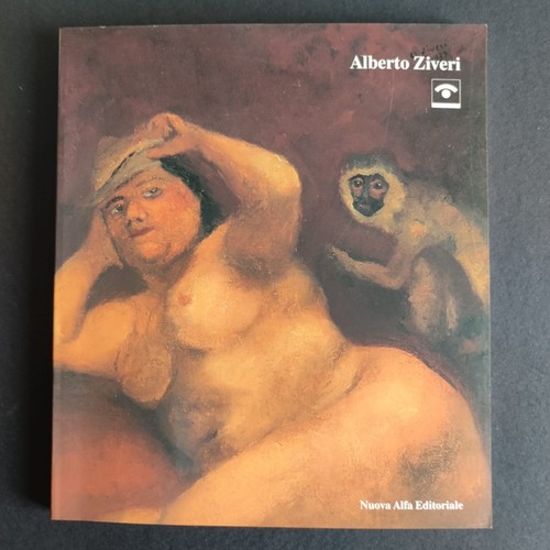 Alberto ziveri nuova - nuova, alfa