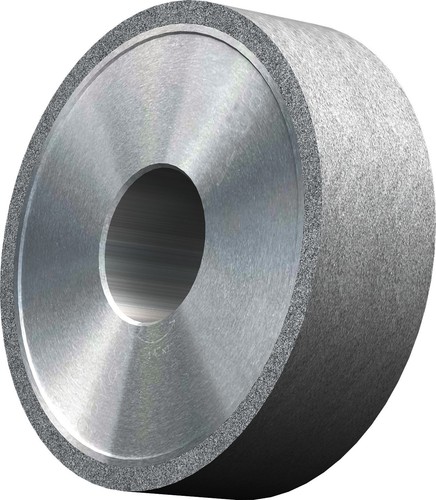 Disco abrasivo diamante - abrasivo, 1a1