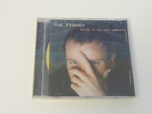 Gigi alessio quando mia - gigi, d'alessio