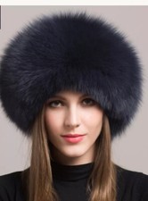 Cappello Blue Notte In