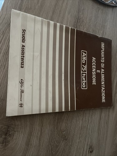 Manuale impianto - manuale, di
