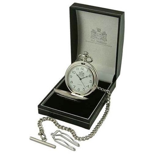 Orologio tasca williams - da,