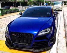 Adatto per audi ttrs - per,