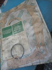 FIAT 131 132 Campagnola Argenta - Set guarnizioni cambio - Ricambio nuovo