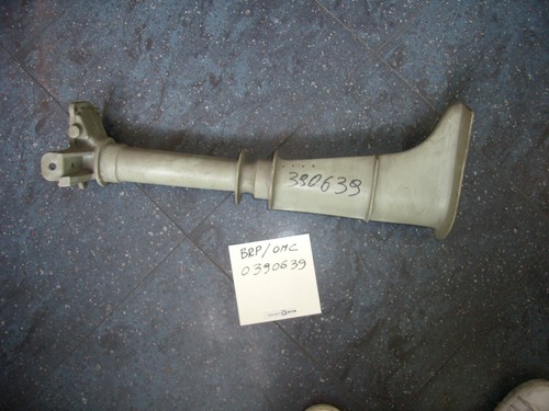Gambale 4hp tempi evinrude - tempi,