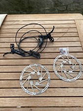 Sram Db8 kit freni a disco mtb