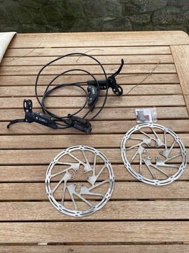 Sram db8 kit freni - sram,