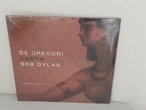 Gregori canta dylan amore e - de,