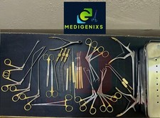 SET STRUMENTI FESS CHIRURGIA