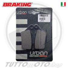 1 CP PASTIGLIE FRENO