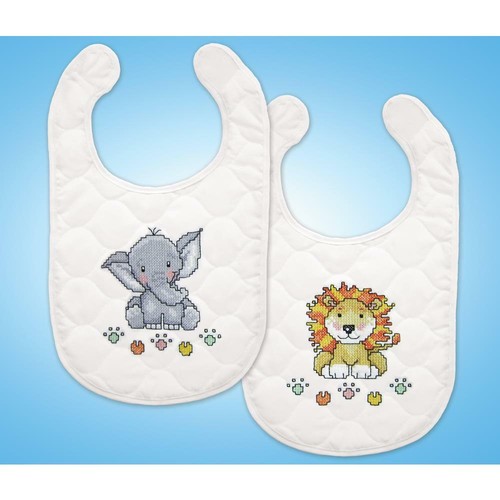 Design works bavaglini neonato - bavaglini,