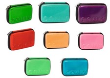 ASTUCCIO RIGIDO MAXI ZIP - COMIX - COMPLETO COll. 2025/26