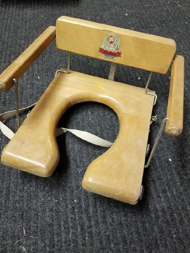 Sedia per bambini - , vintage