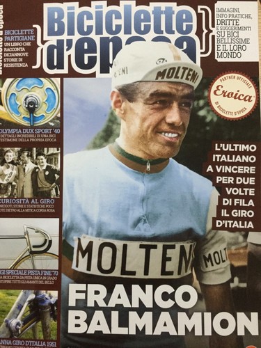 Biciclette epoca 2022 - biciclette, d’epoca